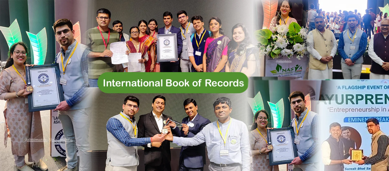 International Book of Records