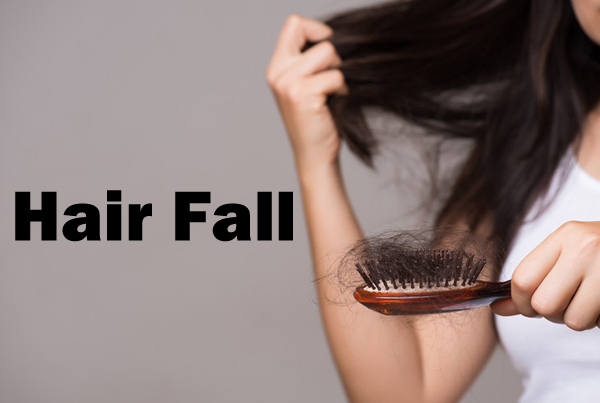 Hair Fall